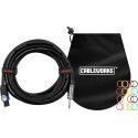 Cable altavoz jack/speakON - 1,8 m