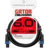 Cable altavoz speakON/speakON - 1,8 m