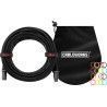 Cable micrófono XLR/XLR - 30 m