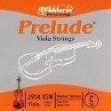 Corda Viola D'Addario Prelude DO 13"/14" XSM
