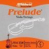 Corda Viola D'Addario Prelude DO 13"/14" XSM