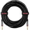 Cable de instrumento jack/jack - 6 m