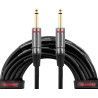 Cable de instrumento jack/jack - 9 m