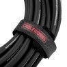 Cable de instrumento jack/jack (con silent) - 9 m