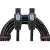 Cable altavoz speakON/speakON - 90 cm