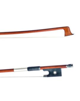 Arco violín Kreutzer de madera de Brasil 1/8