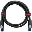 Cable altavoz speakON/speakON - 1,8 m