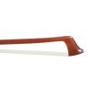 Arco violín Kreutzer de madera de Brasil 4/4