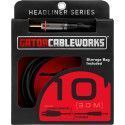 Cable altavoz jack/speakON - 3 m