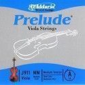 Corda Viola D'Addario Prelude LA 15"/16" MM