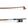 Arco violín Marco Raposo Pernambuco 3/4 níquel 3/4