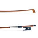 Arco violín Marco Raposo Pernambuco alta calidad 3/4 plata 3/4