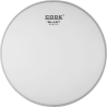 PARCHE BOMBO CODE 20" BLAST COATED (Blanco)