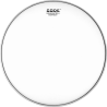 PARCHE TOM CODE 15"" GENERATOR COATED (Blanco)