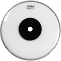 PARCHE TOM CODE 18" LAW TRANSPARENTE