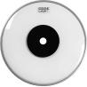 PARCHE TOM CODE 18" LAW TRANSPARENTE