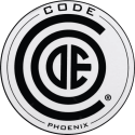 PARCHE CODE PHOENIX PARA REPARACIÓN (2 unidades)