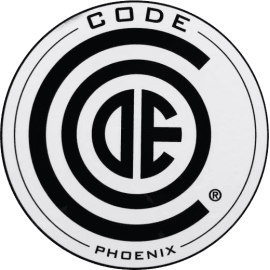 PARCHE CODE PHOENIX PARA REPARACIÓN (2 unidades)