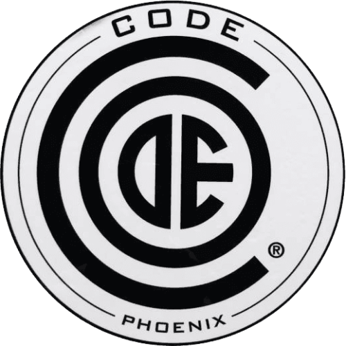 PARCHE CODE PHOENIX PARA REPARACIÓN (2 unidades)