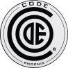 PARCHE CODE PHOENIX PARA REPARACIÓN (2 unidades)