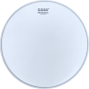PARCHE TOM CODE 15" SIGNAL COATED (Blanco)
