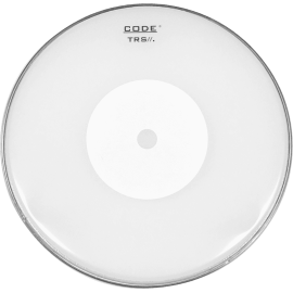 PARCHE CAJA CODE 14" TRS