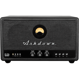ALTAVOZ REPRODUCTOR BLUETOOTH ASHDOWN 2 X 60W - NEGRO
