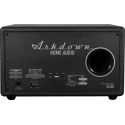 ALTAVOZ REPRODUCTOR BLUETOOTH ASHDOWN 2 X 60W - NEGRO