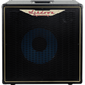PANTALLA BAJO ASHDOWN ABM PRO-NEO 1 x 12" - 250w 8 Ohms