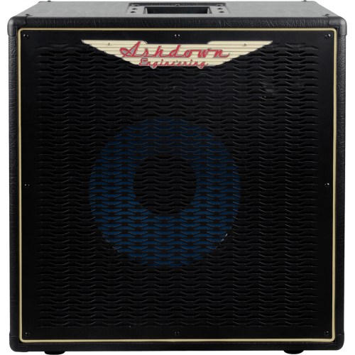 PANTALLA BAJO ASHDOWN ABM PRO-NEO 1 x 12" - 250w 8 Ohms