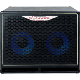 PANTALLA BAJO ASHDOWN ABM 2 x 10" - 350w 8 Ohms