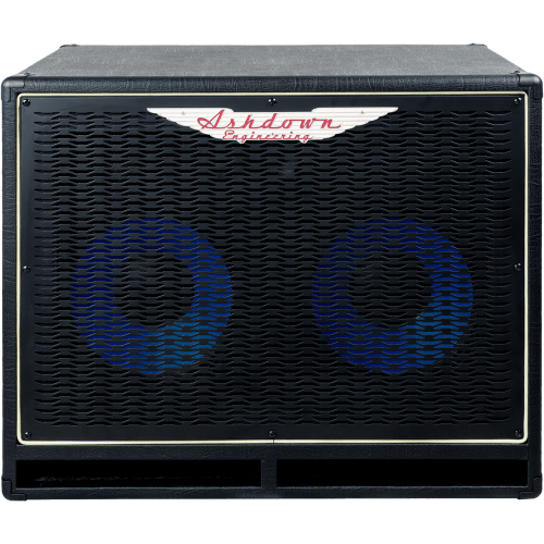 PANTALLA BAJO ASHDOWN ABM 2 x 10" - 350w 8 Ohms