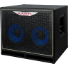 PANTALLA BAJO ASHDOWN ABM 2 x 10" - 350w 8 Ohms