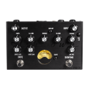 PEDAL DE EFECTOS PREAMP DE 5 BANDAS ASHDOWN PRO DI