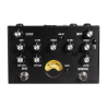 PEDAL DE EFECTOS PREAMP DE 5 BANDAS ASHDOWN PRO DI