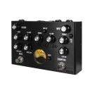 PEDAL DE EFECTOS PREAMP DE 5 BANDAS ASHDOWN PRO DI