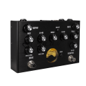 PEDAL DE EFECTOS PREAMP DE 5 BANDAS ASHDOWN PRO DI