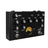 PEDAL DE EFECTOS PREAMP DE 5 BANDAS ASHDOWN PRO DI