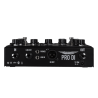 PEDAL DE EFECTOS PREAMP DE 5 BANDAS ASHDOWN PRO DI