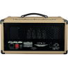 AMPLIFICADOR BAJO CABEZAL DE VÁLVULA ASHDOWN CTM TWEED - 30W