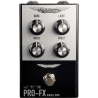 PEDAL OVERDRIVE DOUBLE SHOT ASHDOWN ABM PRO-FX