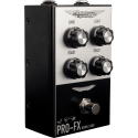 PEDAL OVERDRIVE DOUBLE SHOT ASHDOWN ABM PRO-FX