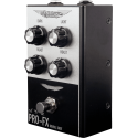PEDAL OVERDRIVE DOUBLE SHOT ASHDOWN ABM PRO-FX
