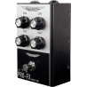 PEDAL OVERDRIVE DOUBLE SHOT ASHDOWN ABM PRO-FX