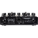 PEDAL OF DOOM ASHDOWN - GEEZER BUTLER