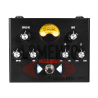 PEDAL DE DISTORCIÓN MEGADRIVE ASHDOWN - JAMES LOMENZO