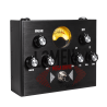 PEDAL DE DISTORCIÓN MEGADRIVE ASHDOWN - JAMES LOMENZO
