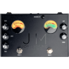 PEDAL DOBLE DRIVE ASHDOWN - JOHN MYUNG
