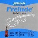 Cuerda Viola D'Addario Prelude SOL 15"/16" MM