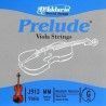 Corda Viola D'Addario Prelude SOL 15"/16" MM